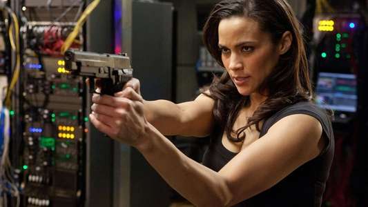 Mission: Impossible - Ghost Protocol - Backdrops