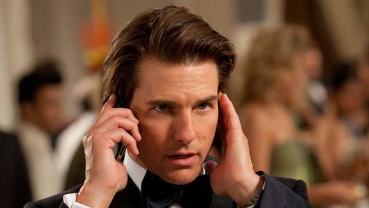 Mission: Impossible - Ghost Protocol - Backdrops