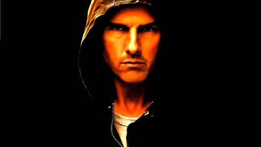 Mission: Impossible - Ghost Protocol - Backdrops