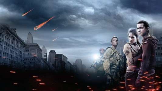 Transformers - Backdrops