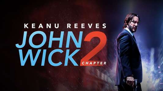 John Wick: Chapter 2 - Backdrop