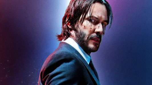 John Wick: Chapter 2 - Backdrop