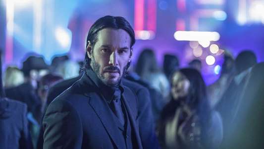 John Wick: Chapter 2 - Backdrop