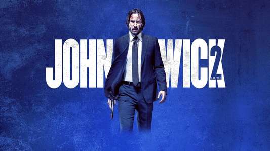 John Wick: Chapter 2 - Backdrop