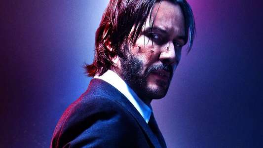 John Wick: Chapter 2 - Backdrop