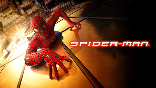 Spider-Man - Backdrops