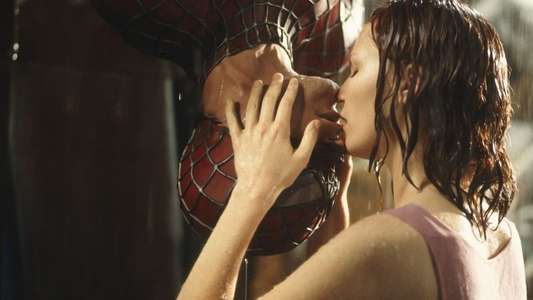 Spider-Man - Backdrops