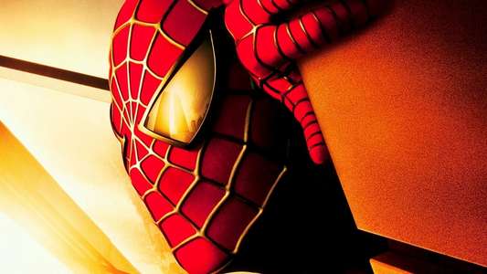 Spider-Man - Backdrops