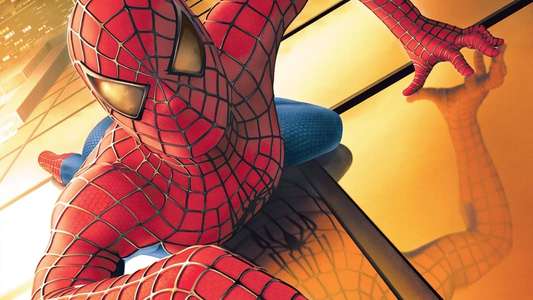 Spider-Man - Backdrops