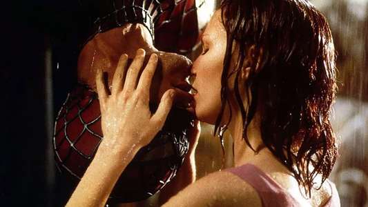 Spider-Man - Backdrops