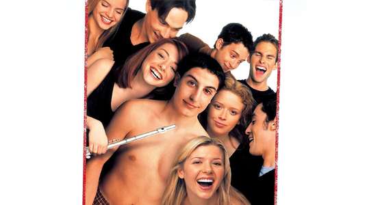 American Pie - Backdrop