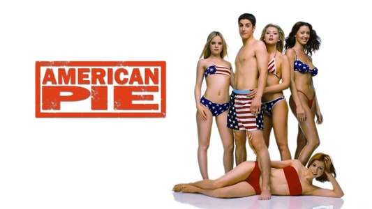 American Pie - Backdrop