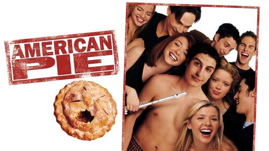 American Pie - Backdrop