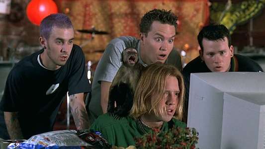 American Pie - Backdrop