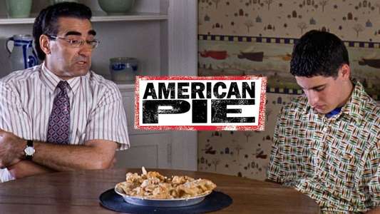 American Pie - Backdrop