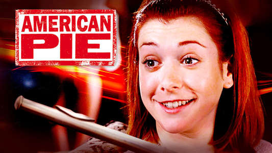 American Pie - Backdrop
