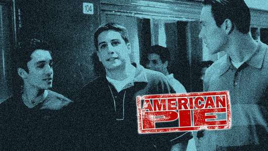 American Pie - Backdrop