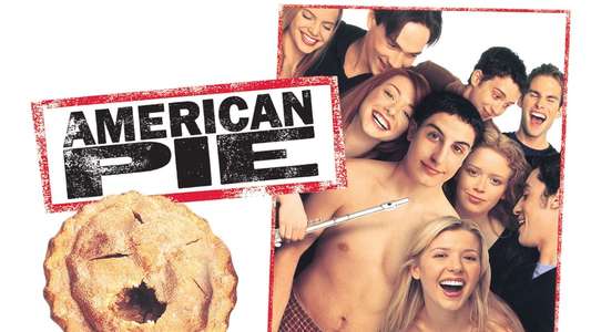 American Pie - Backdrop