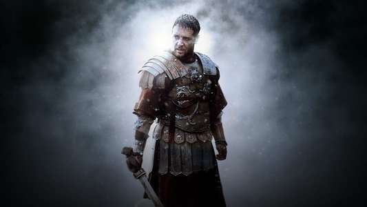 Gladiator - Backdrop