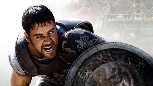 Gladiator - Backdrop