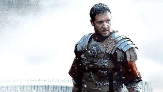 Gladiator - Backdrop