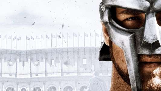 Gladiator - Backdrop