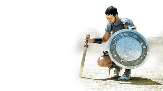 Gladiator - Backdrop