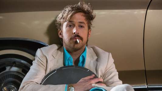 The Nice Guys - Backdrop