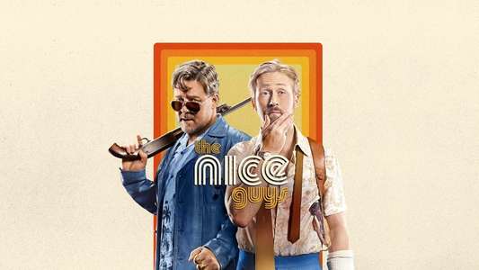 The Nice Guys - Backdrop
