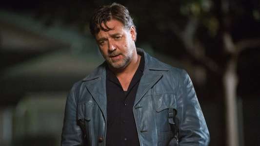 The Nice Guys - Backdrop