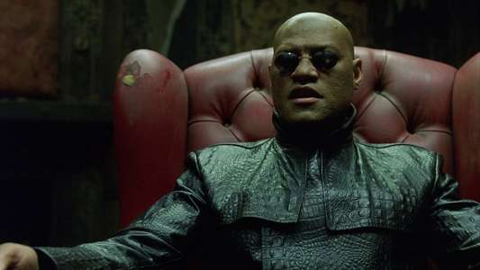 The Matrix - Backdrops
