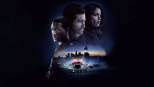 Ambulance - Backdrops