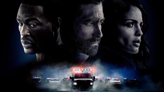 Ambulance - Backdrops