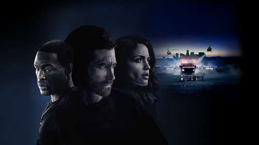 Ambulance - Backdrops