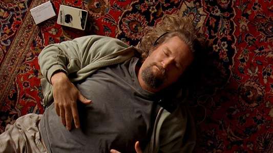 The Big Lebowski - Backdrops