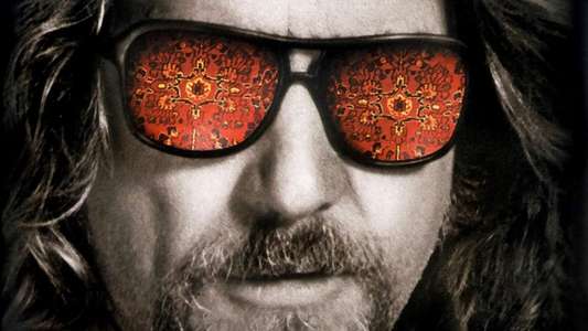The Big Lebowski - Backdrops