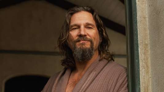 The Big Lebowski - Backdrops