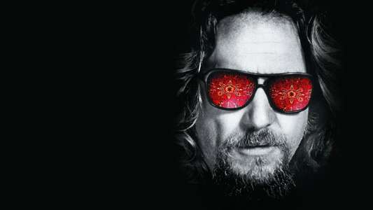 The Big Lebowski - Backdrops