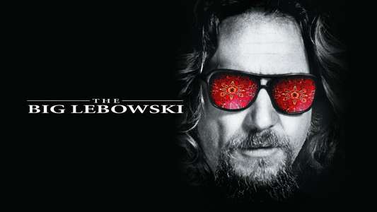 The Big Lebowski - Backdrops