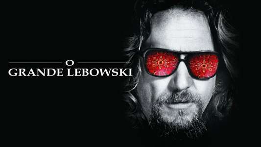 The Big Lebowski - Backdrops