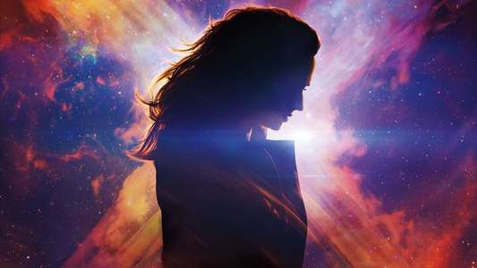 Dark Phoenix - Backdrops