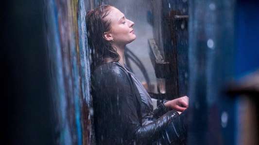 Dark Phoenix - Backdrops