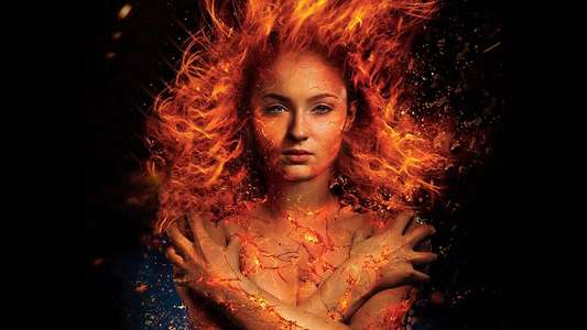 Dark Phoenix - Backdrops