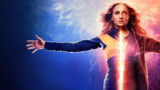 Dark Phoenix - Backdrops