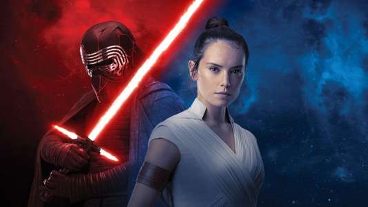 Star Wars: The Rise of Skywalker - Backdrops