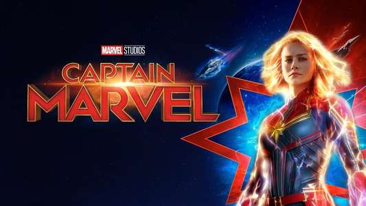 Captain Marvel - Backdrops