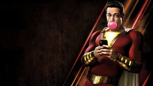 Shazam! - Backdrops
