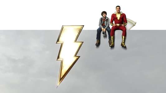 Shazam! - Backdrops