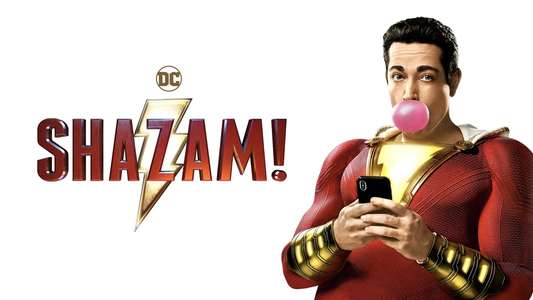 Shazam! - Backdrops