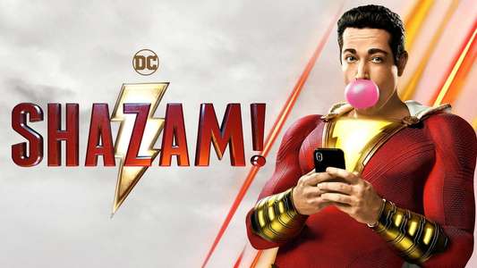 Shazam! - Backdrops